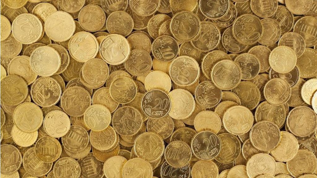El Gordo de Navidad no es suficiente: cuánto dinero necesito para dejar de trabajar El Gordo de Navidad no es suficiente: cuánto dinero necesito para dejar de trabajar