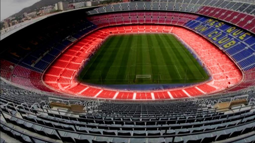 La gran amenaza en el Clásico: invasión de campo y unos 5.000 CDR tendrían entrada para el Camp Nou