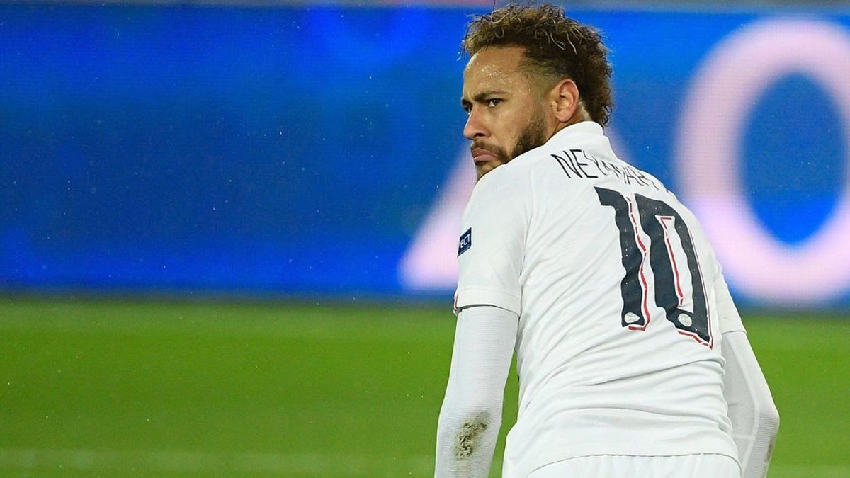 Encuesta: ¿Debería el Barça fichar a Neymar tras esta otra denuncia ? Encuesta: ¿Debería el Barça fichar a Neymar tras esta otra denuncia ?