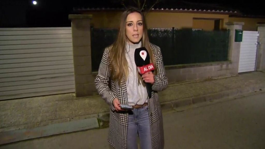 Última hora: Muere la madre de las niñas asesinadas en Girona