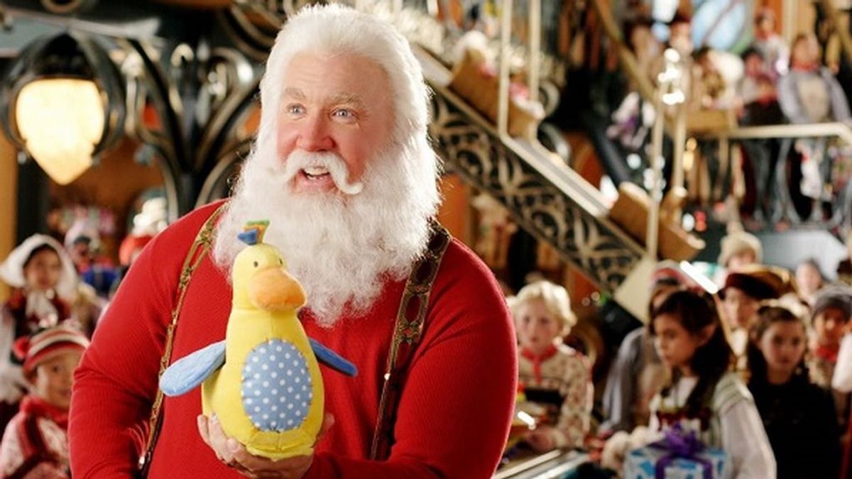 Papá Noel llega a Yasss con regalos para todos: satisfayers, maquillajes y juegos de Pokémon