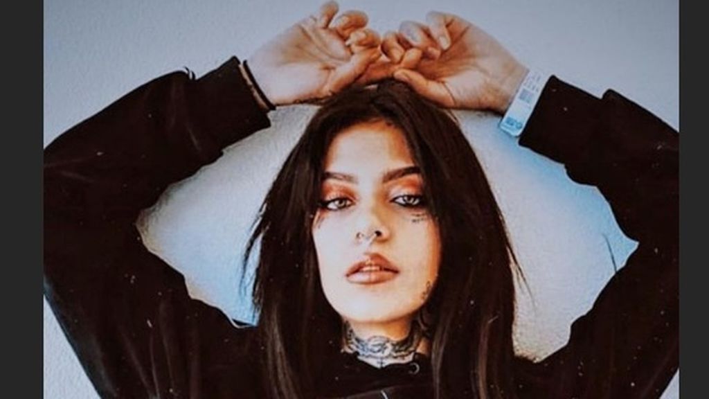 Valeria Quer cierra su cuenta de Instagram: "Dejo esta red social una temporada por mi salud" Valeria Quer cierra su cuenta de Instagram: "Dejo esta red social una temporada por mi salud"