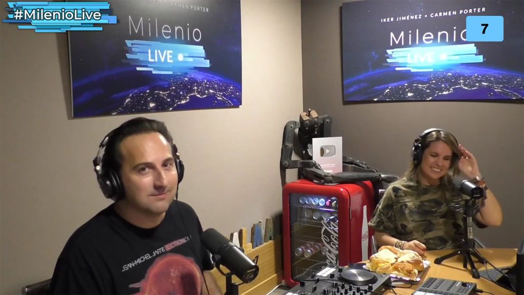 Milenio Live (14/12/2919) – La conversión del Doctor Gaona (1/3)