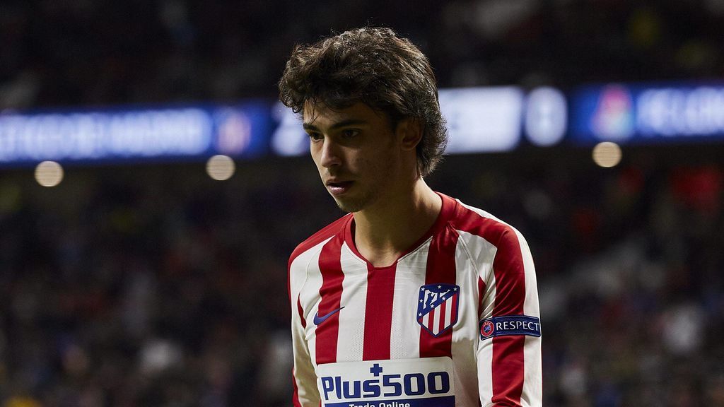 Joao Félix busca su confirmación: el portugués quiere ser el ídolo rojiblanco