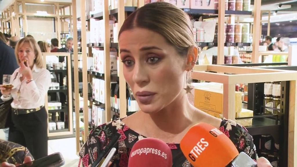 Elena Tablada arremete contra Rosanna Zanetti