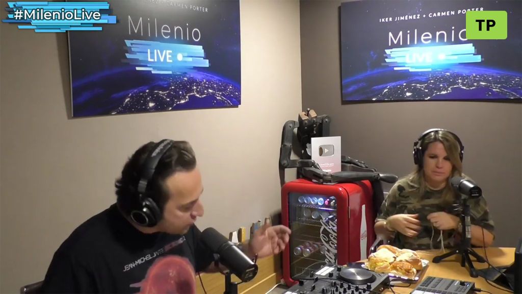 Milenio Live (14/12/2919) – La conversión del Doctor Gaona (3/3)