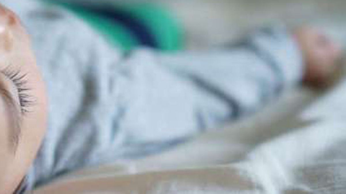 Encuentran a un médico forense manteniendo relaciones sexuales con el cadáver de una niña Encuentran a un médico forense manteniendo relaciones sexuales con el cadáver de una niña