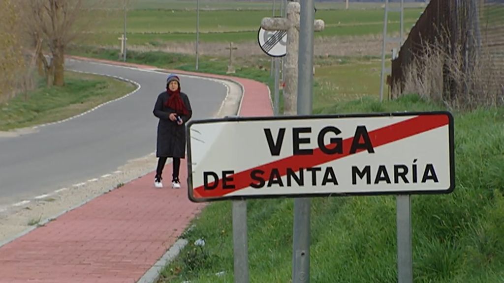 "No es Vigo, es la Vega"