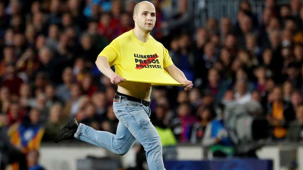 Por qué los 'indepes' la lían siempre en partidos de Liga y nunca en competición europea Por qué los 'indepes' la lían siempre en partidos de Liga y nunca en competición europea