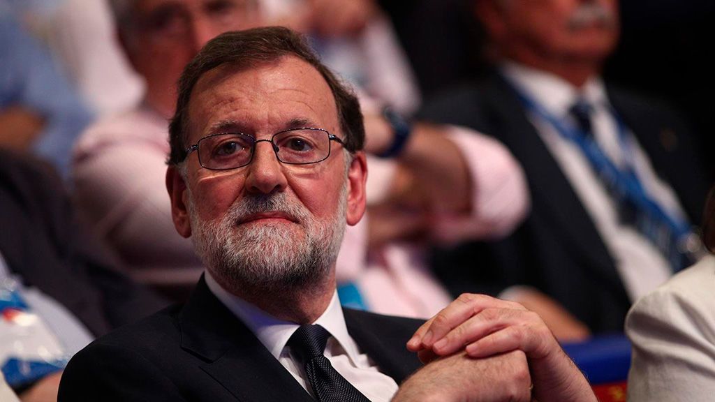 Muere la hermana de Rajoy Muere la hermana de Rajoy