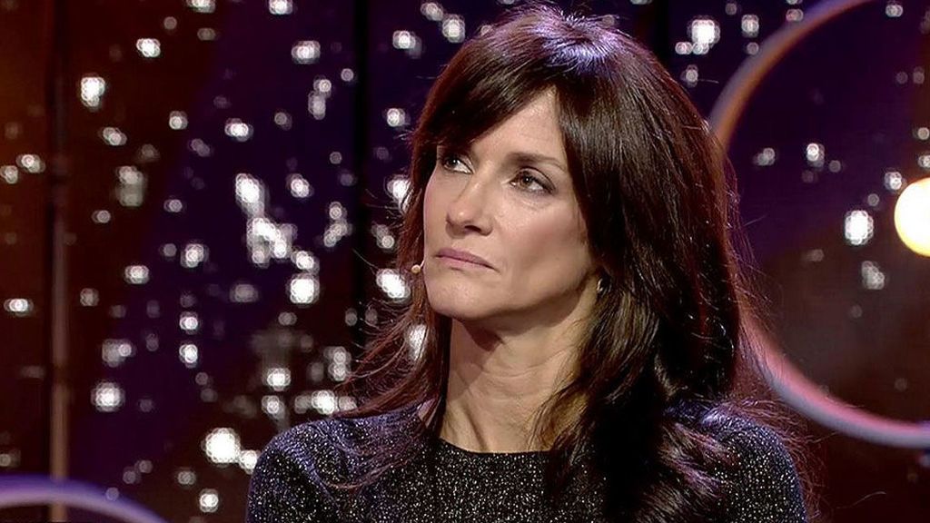 La madre de Adara está molesta por las insinuaciones de sus comentarios