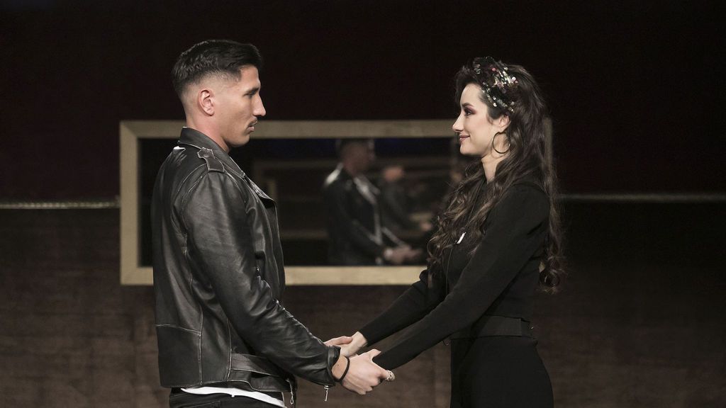 Adara confiesa que Gianmarco es el amor de su vida y quiere casarse de blanco y por la iglesia