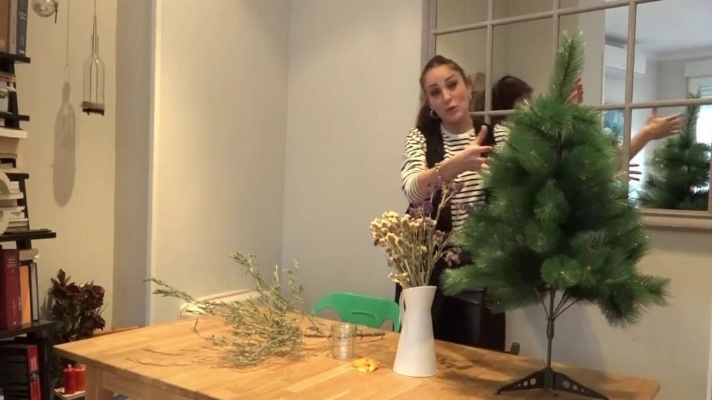 Los consejos para tener una Navidad sostenible