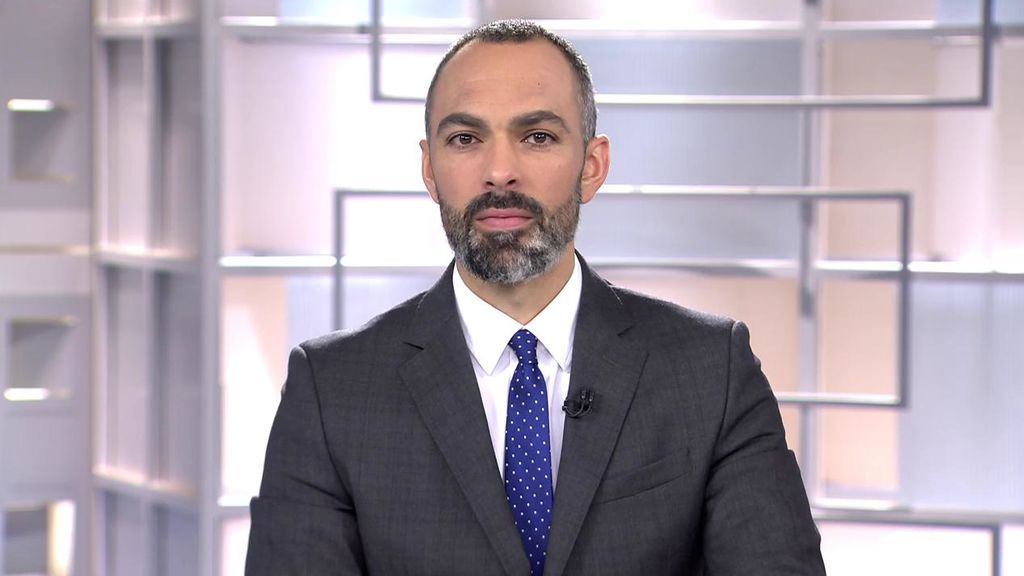 Deportes Telecinco matinal Informativos 16122019