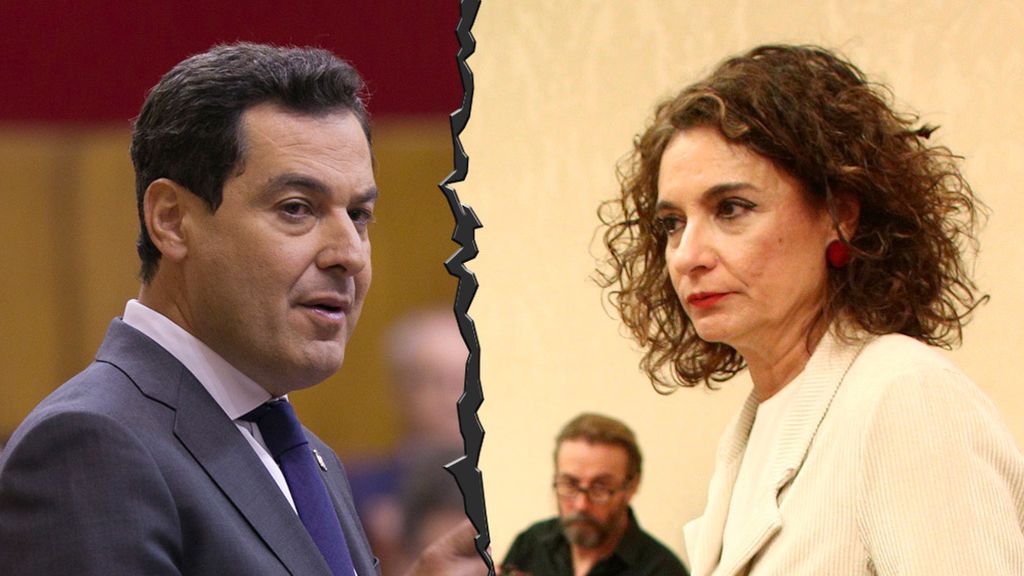 La Junta de Andalucía molesta con la ministra de Hacienda La Junta de Andalucía molesta con la ministra de Hacienda