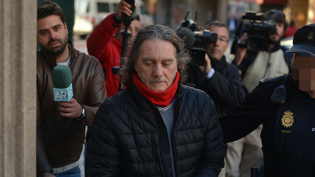 La Fiscalía investigaba por asesinato al principal arrepentido contra Sito Miñanco La Fiscalía investigaba por asesinato al principal arrepentido contra Sito Miñanco