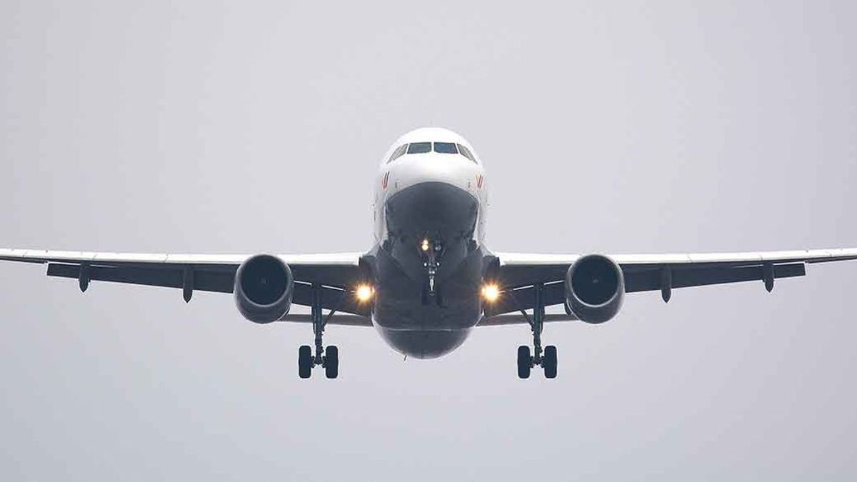 El precio del billete de avión se dispara un 3,6% en un año, la mayor subida desde 2015 El precio del billete de avión se dispara un 3,6% en un año, la mayor subida desde 2015