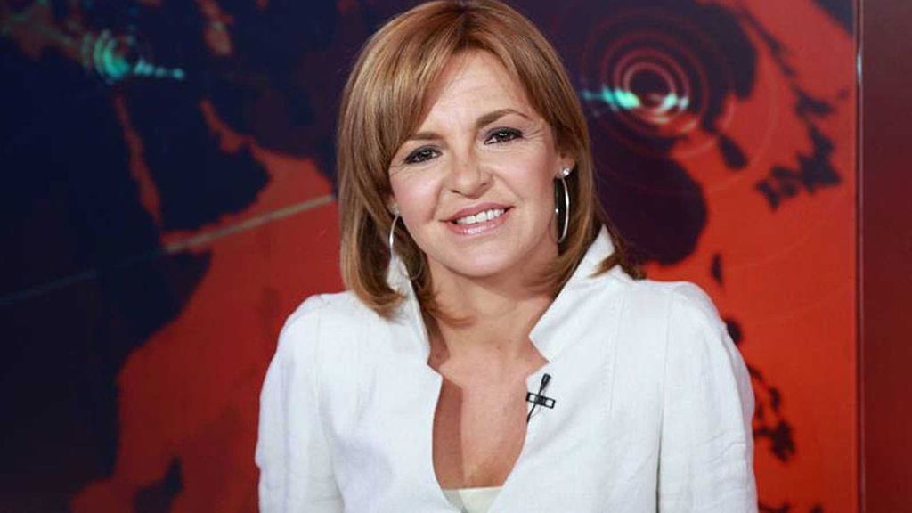 Almudena Ariza renuncia como directora de Informativos de TVE por falta de “respaldo mayoritario”