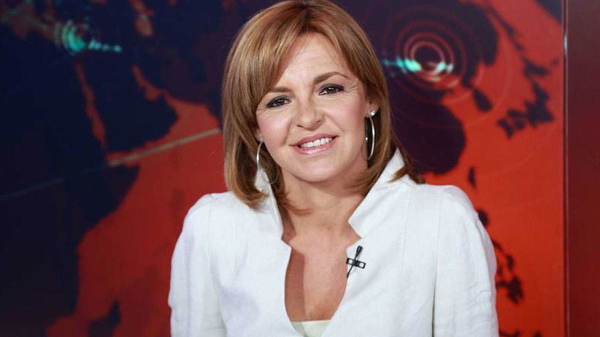 Almudena Ariza renuncia como directora de Informativos de TVE por falta de “respaldo mayoritario”
