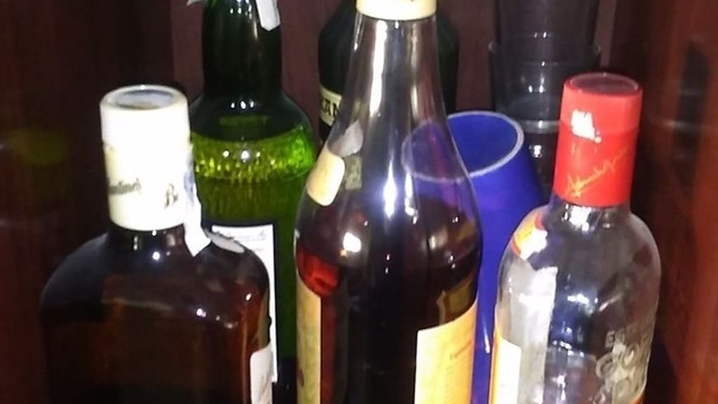 El menor  de 12 años que entró en coma por consumo de alcohol en Murcia pegó a una mujer que intentó ayudarle