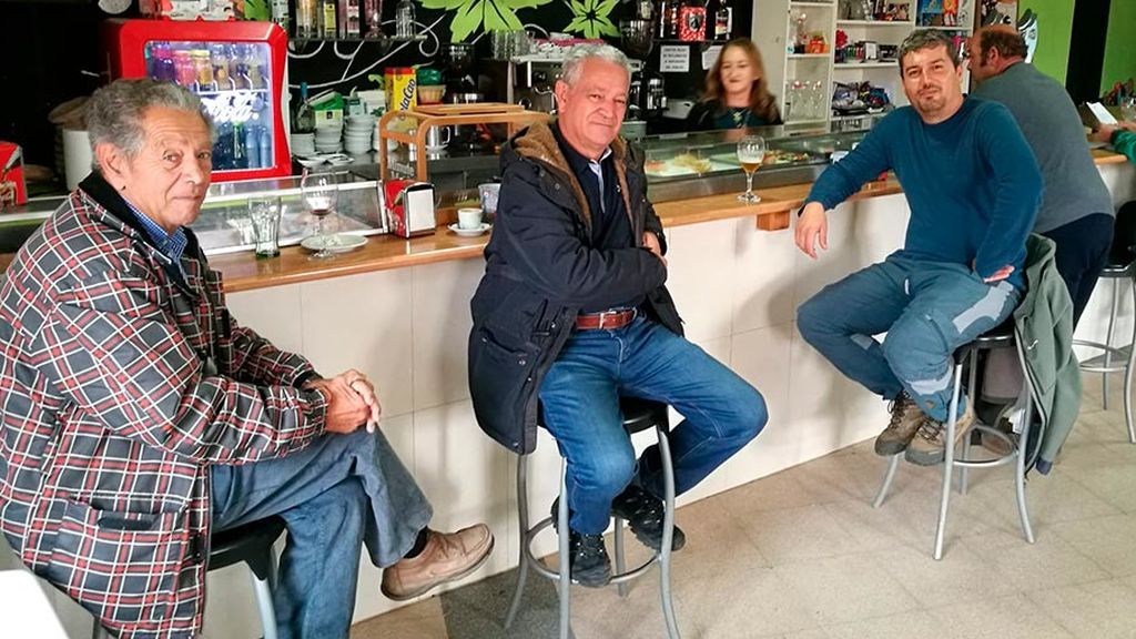 San Román de Hornija, el pueblo de Valladolid en el que a todos los vecinos les tocó la lotería de Navidad San Román de Hornija, el pueblo de Valladolid en el que a todos los vecinos les tocó la lotería de Navidad