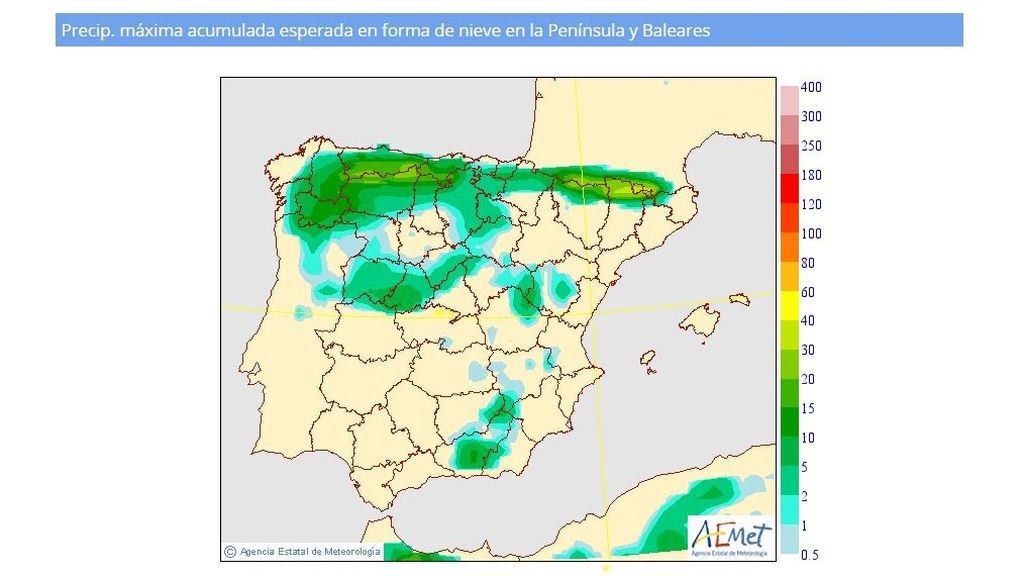 preci max martes