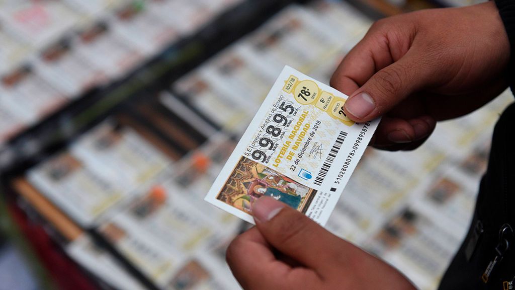 Cuáles son las terminaciones más premiadas de la Lotería de Navidad Cuáles son las terminaciones más premiadas de la Lotería de Navidad