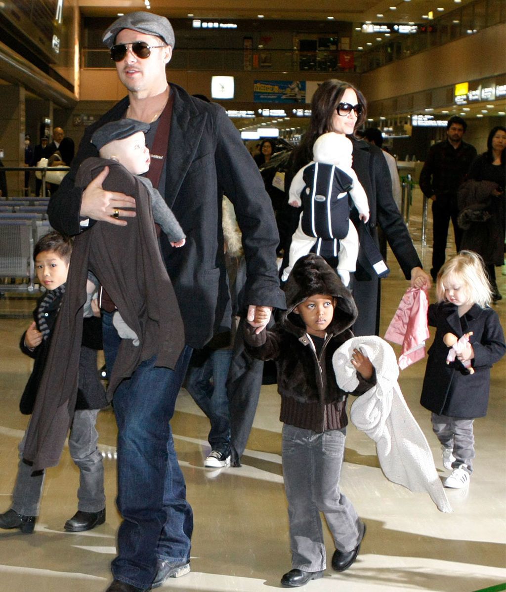 20191216-VIDA-BRADPITT-ANGELINAJOLIE-HIJOS-REUTERS-RETOCADA