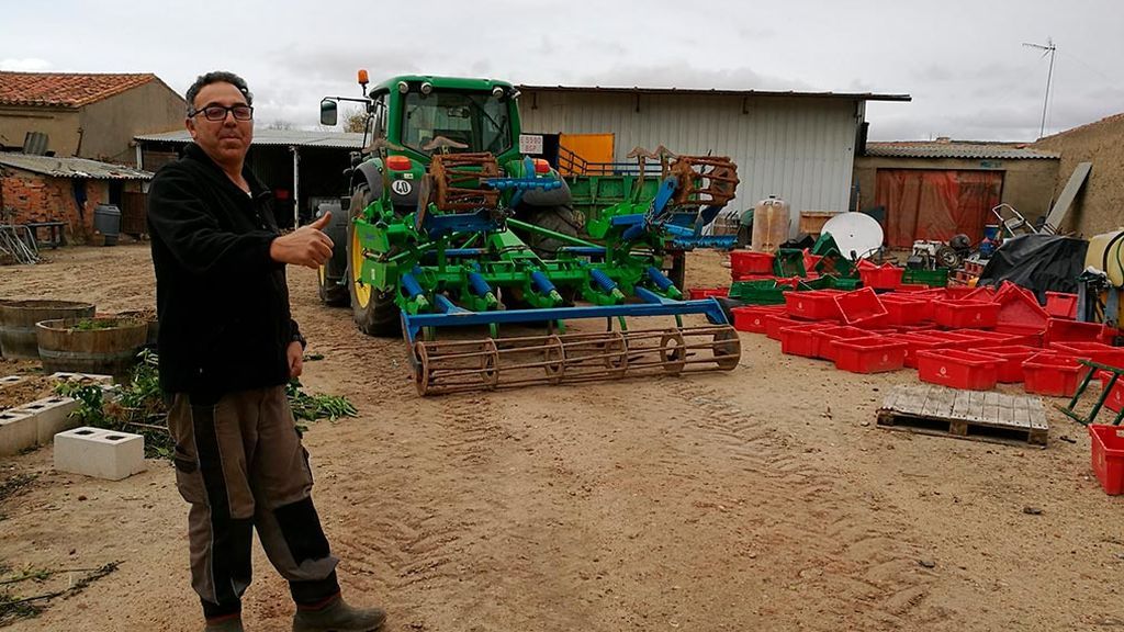 loteriatractor
