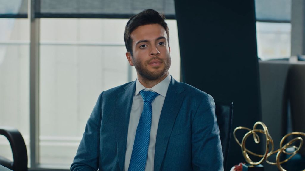 No sueltes mi mano Temporada 1 Capítulo 45