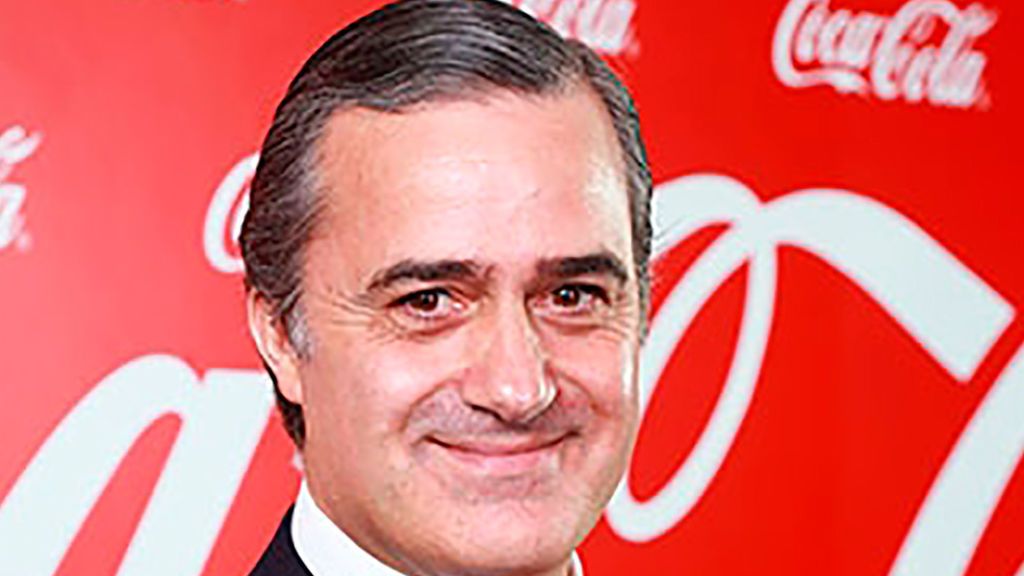 El español Manuel Arroyo, nombrado director de marketing global de Coca-Cola El español Manuel Arroyo, nombrado director de marketing global de Coca-Cola