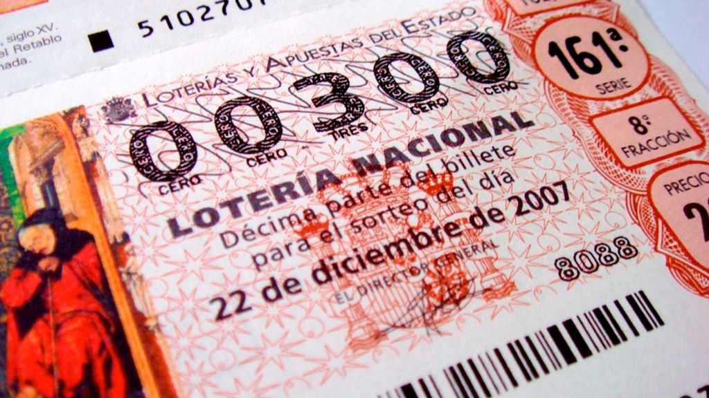 Cuál fue el Gordo de la Lotería el año en que naciste Cuál fue el Gordo de la Lotería el año en que naciste