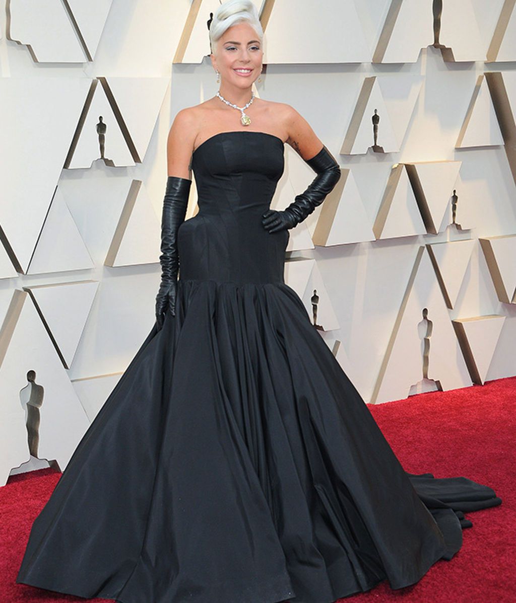 lady gaga oscar