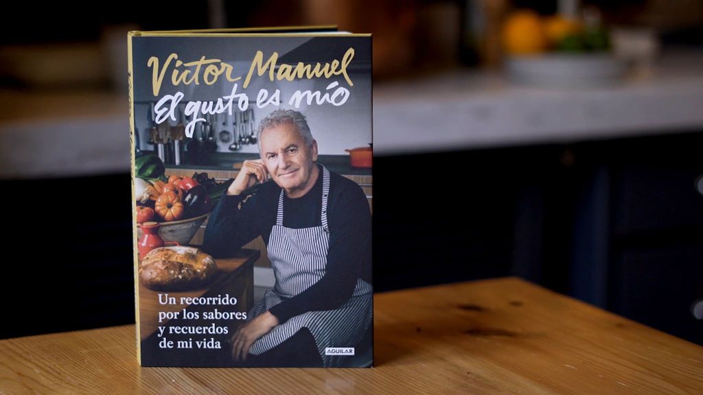 'El gusto es mío'