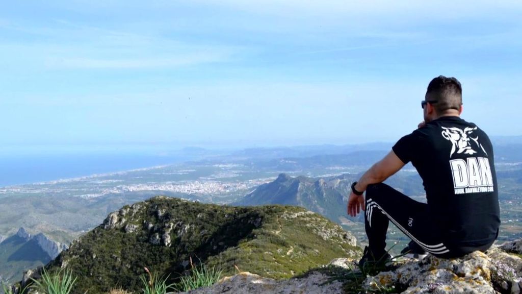 La carta de Jorge antes de entregarse a la Guardia Civil: “No soy un monstruo asesino de mujeres”