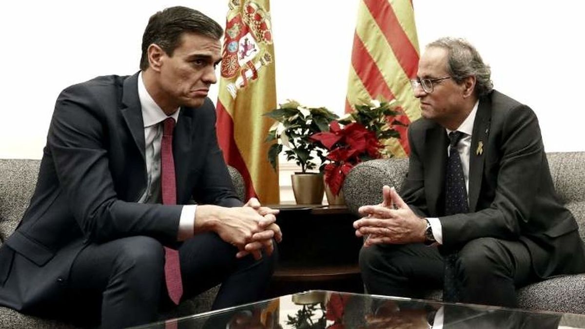 Sánchez y Torra