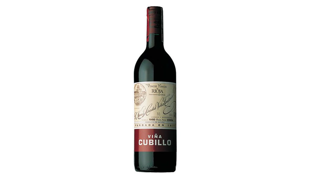 Viña Cubillo