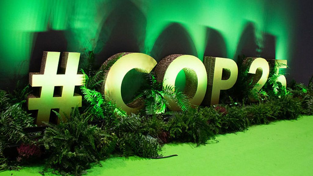 ¿Una cumbre de transición? Luces y sombras de la COP25 ¿Una cumbre de transición? Luces y sombras de la COP25