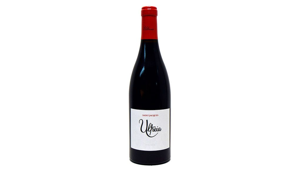 Ultreia