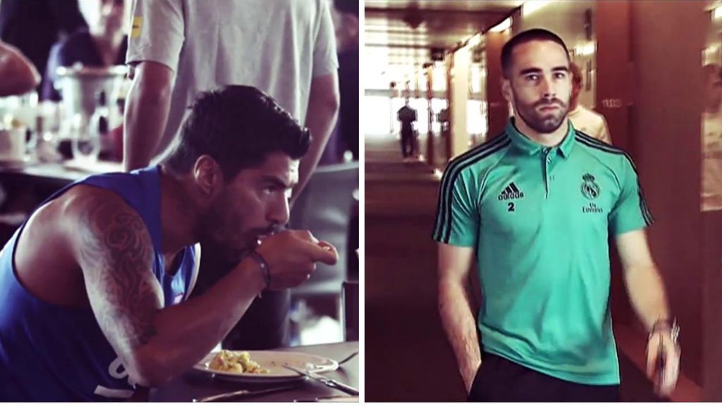 Los jugadores de Real Madrid y Barça no se verán en el hotel: estarán en alas separadas
