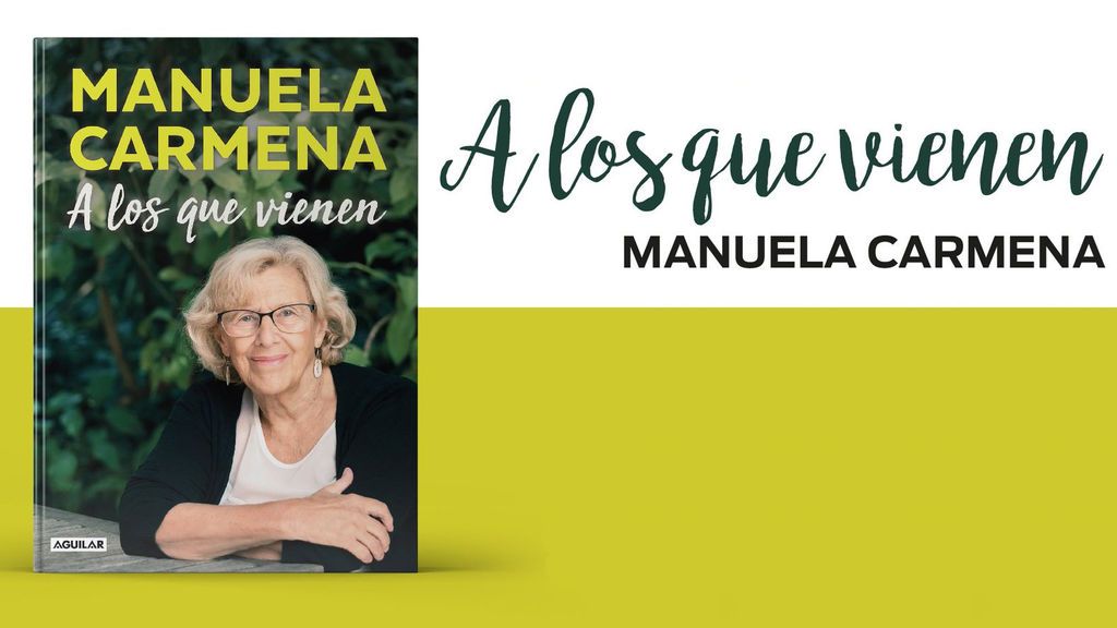 libro_manuela carmena_a los que vienen