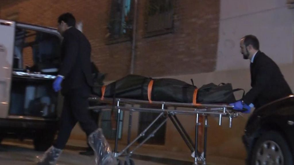Marcelina y Perfecto fueron asesinados durante un robo en su casa de Madrid Marcelina y Perfecto fueron asesinados durante un robo en su casa de Madrid