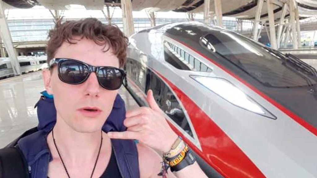 20191217VIAJERO-TREN-OK 20191217VIAJERO-TREN-OK