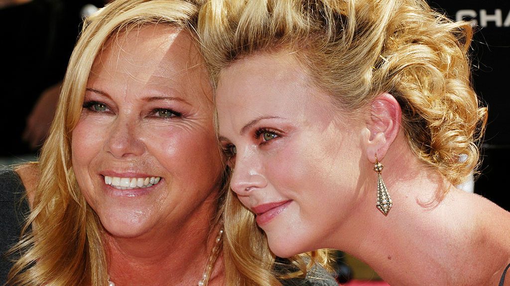 Charlize Theron Charlize Theron