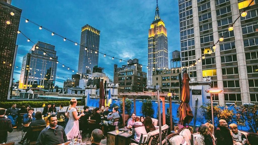 Refinery+Rooftop
