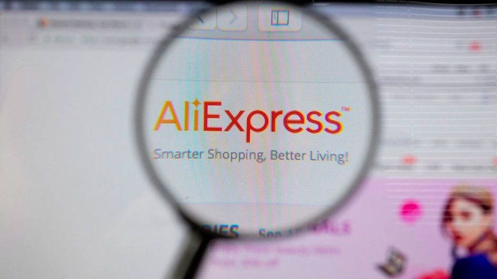 Ali Express Ali Express