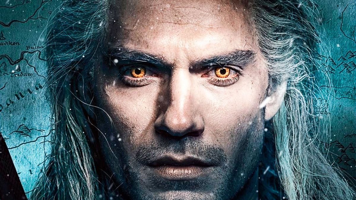 The Witcher (Netflix) The Witcher (Netflix)