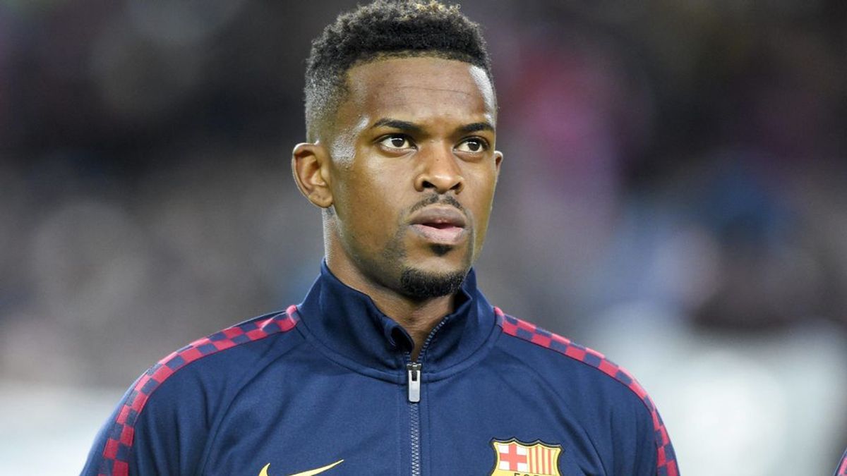 Roban en casa de Semedo en las horas previas al Clásico entre Barça y Real Madrid Roban en casa de Semedo en las horas previas al Clásico entre Barça y Real Madrid