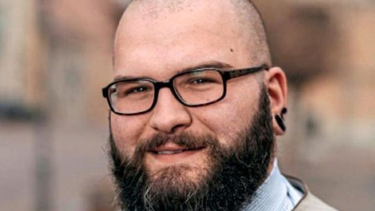 El político local con pasado neonazi que complica la coalición entre conservadores y progresistas alemanes El político local con pasado neonazi que complica la coalición entre conservadores y progresistas alemanes