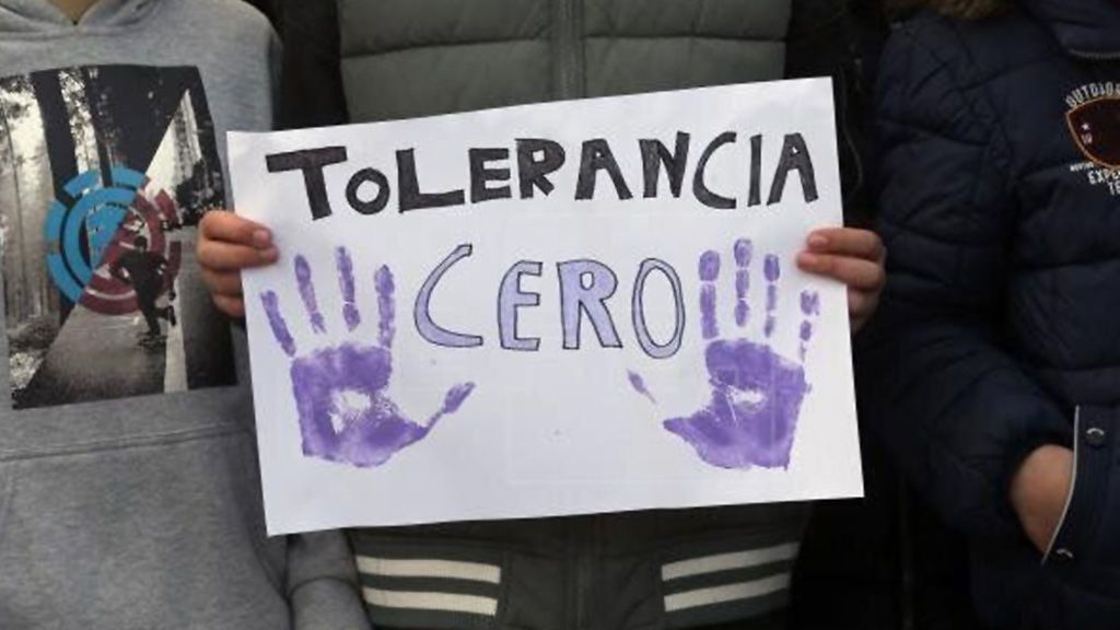 Aumentan las denuncias por violencia de género presentadas por familiares Aumentan las denuncias por violencia de género presentadas por familiares